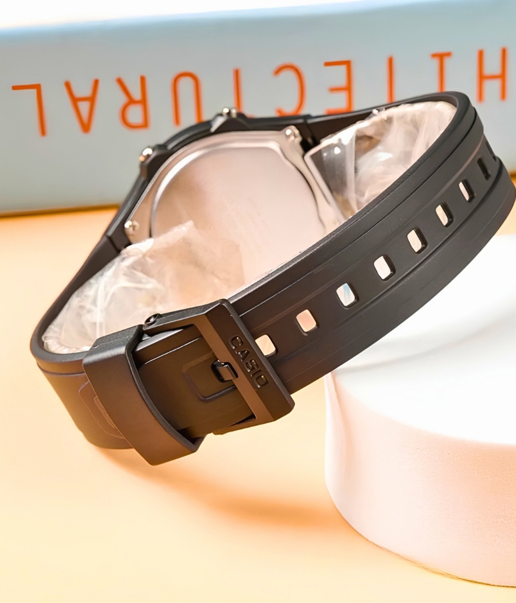 Hình ảnh Đồng Hồ Casio Nam AW-90H-7BVDF
