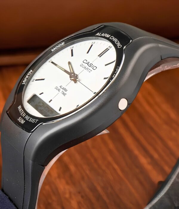 Hình ảnh Đồng Hồ Casio Nam AW-90H-7EVDF