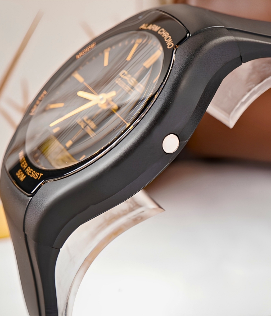 Hình ảnh Đồng Hồ Casio Nam AW-90H-9EVDF