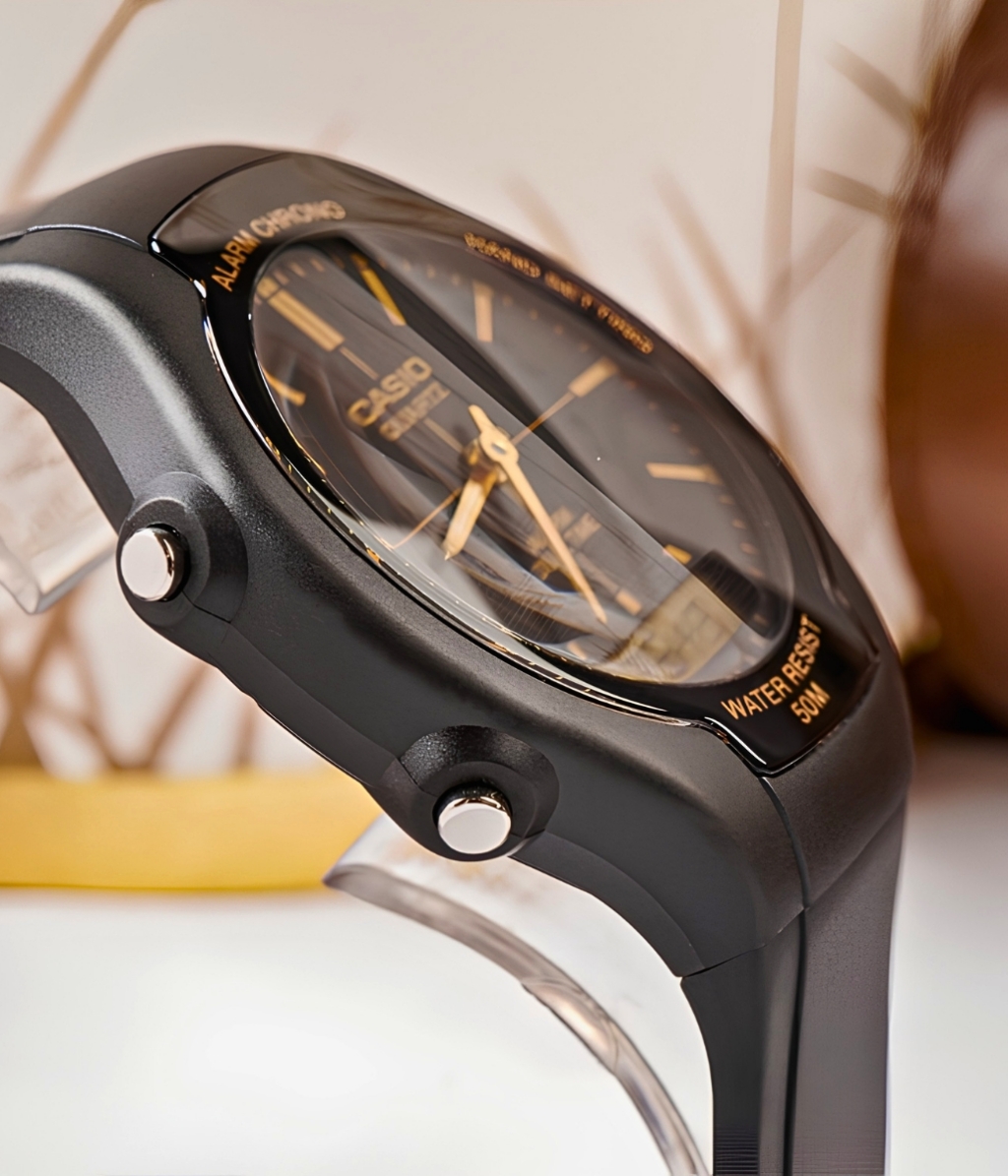 Hình ảnh Đồng Hồ Casio Nam AW-90H-9EVDF