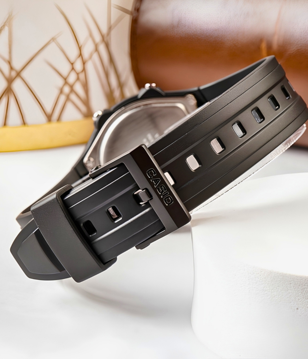 Hình ảnh Đồng Hồ Casio Nam AW-90H-9EVDF
