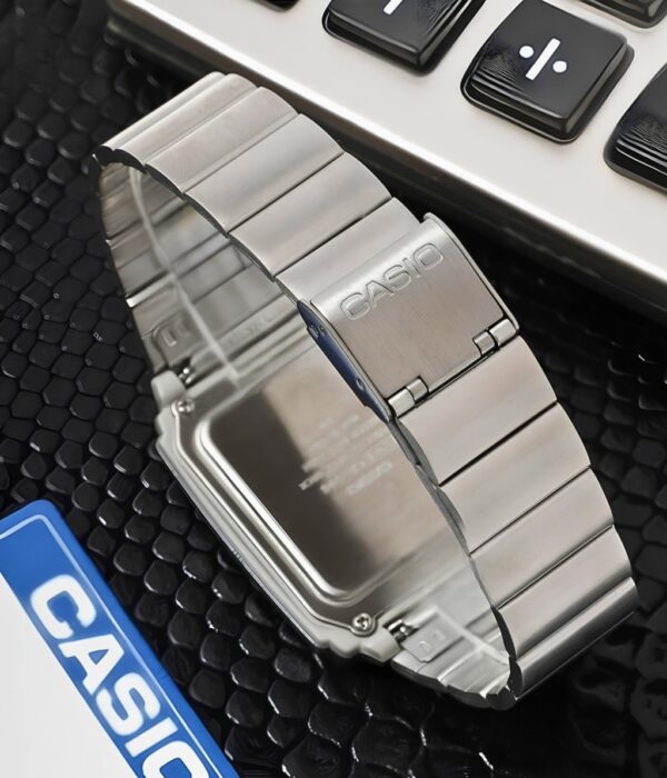 Hình ảnh Đồng Hồ Casio Nam CA-506-1DF