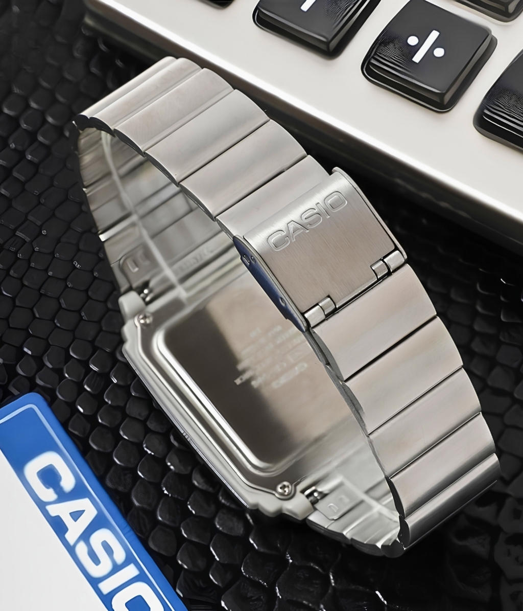 Hình ảnh Đồng Hồ Casio Nam CA-506-1DF