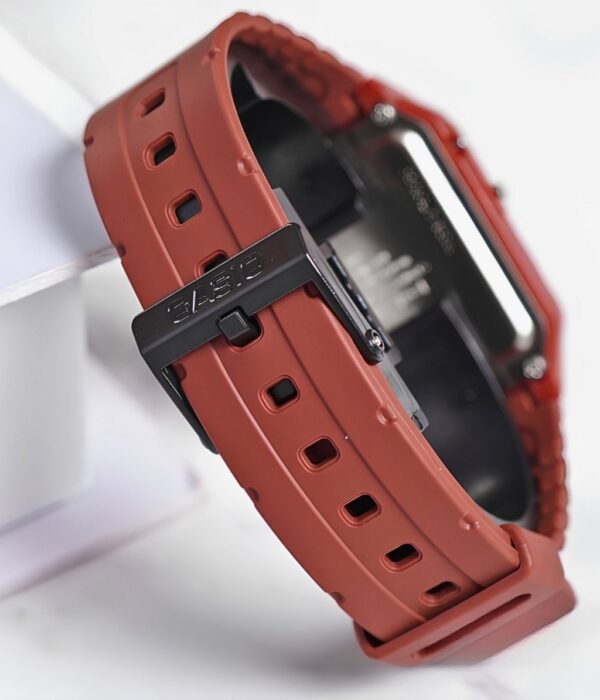 Hình ảnh Đồng Hồ Casio Nam CA-53WF-4BDF