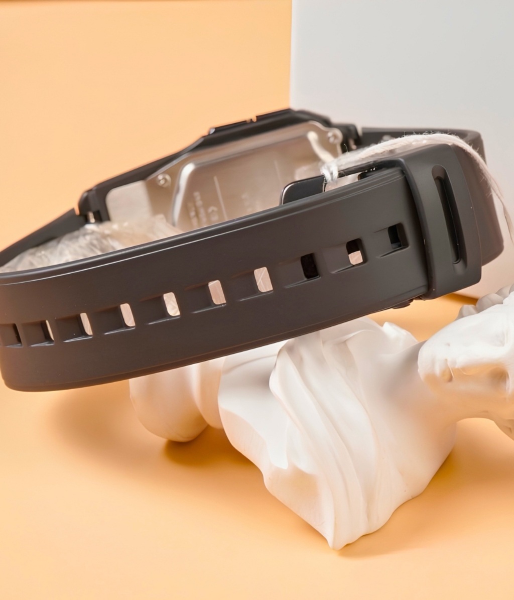 Hình ảnh Đồng Hồ Casio Nam DBC-32-1ADF
