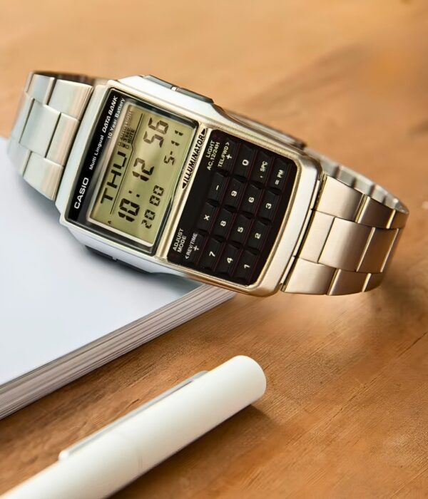 Hình ảnh Đồng Hồ Casio Nam DBC-32D-1ADF