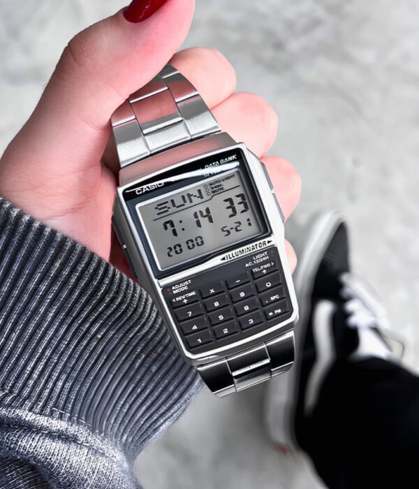 Hình ảnh Đồng Hồ Casio Nam DBC-32D-1ADF