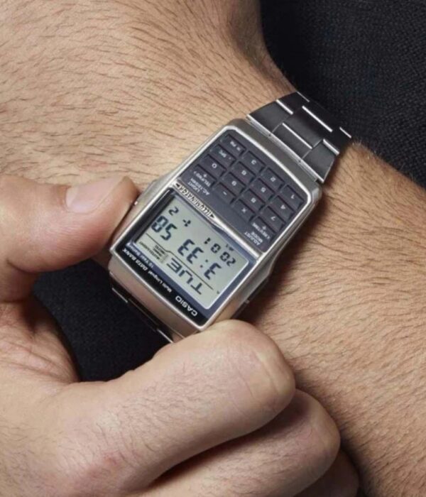 Hình ảnh Đồng Hồ Casio Nam DBC-32D-1ADF