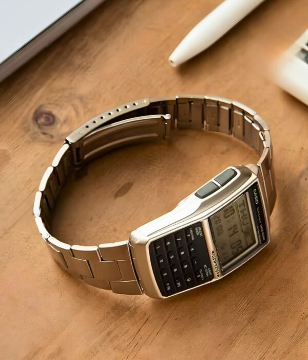 Hình ảnh Đồng Hồ Casio Nam DBC-32D-1ADF
