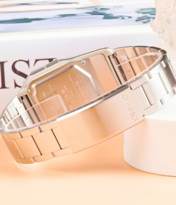Hình ảnh Đồng Hồ Casio Nam DBC-32D-1ADF