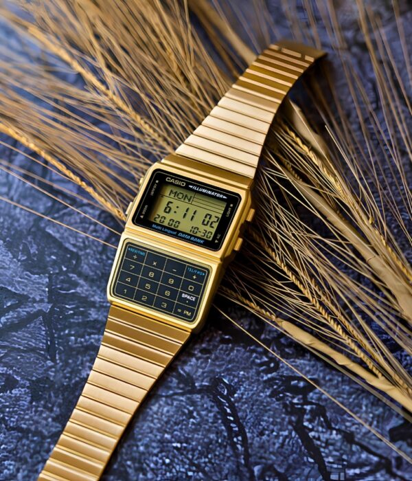 Hình ảnh Đồng Hồ Casio Nam DBC-611G-1DF