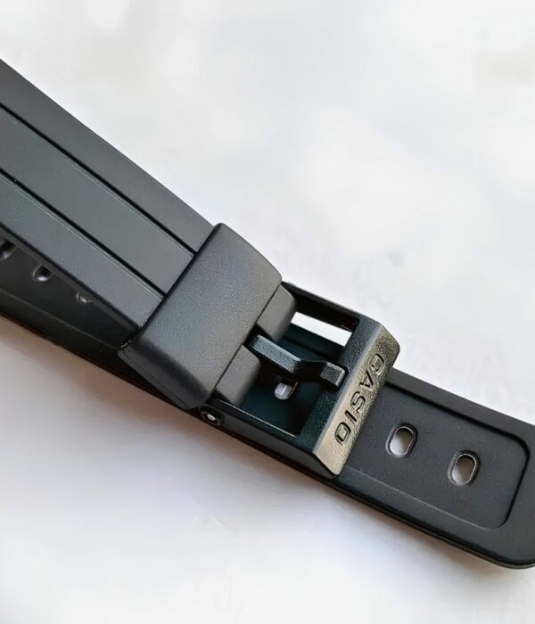 Đồng Hồ Casio Nam F-91W-1HDG 1