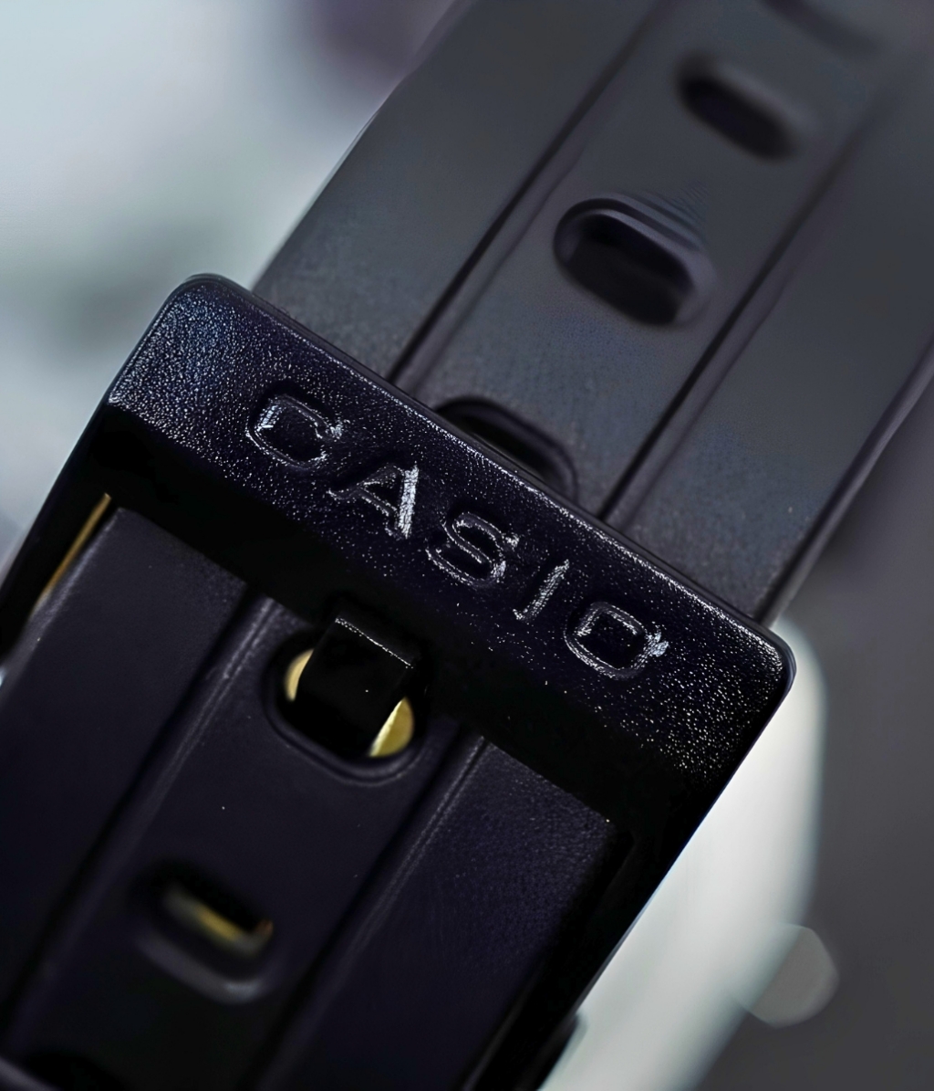 Hình ảnh Đồng Hồ Casio Nam F-91WM-1BDF