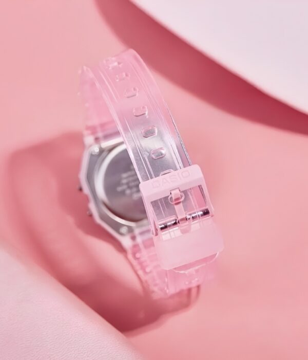 Hình ảnh Đồng Hồ Casio Nam F-91WS-4HDF