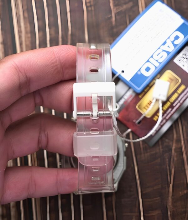 Hình ảnh Đồng Hồ Casio Nam F-91WS-7HDF