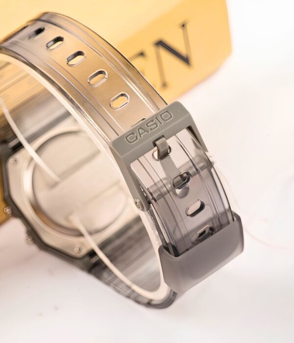 Hình ảnh Đồng Hồ Casio Nam F-91WS-8HDF