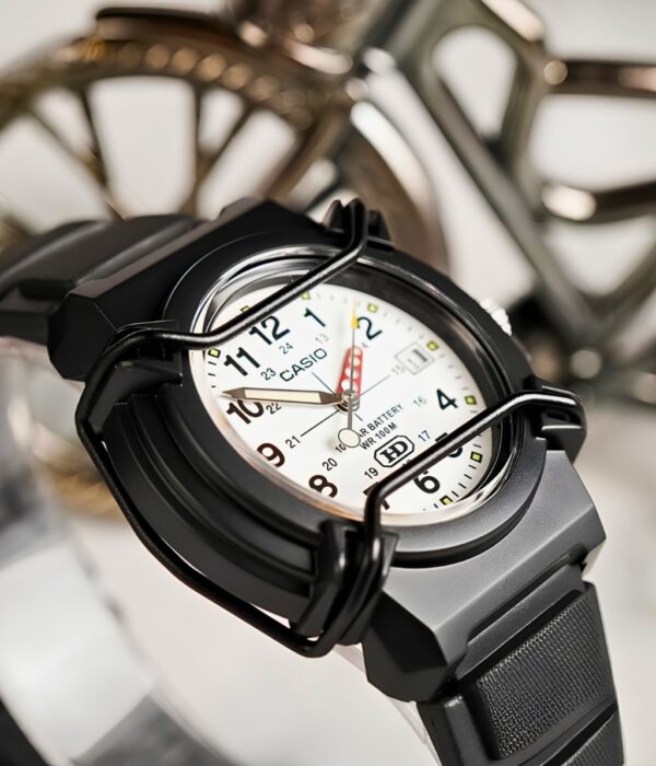 Hình ảnh Đồng Hồ Casio Nam HDA-600B-7BVDF