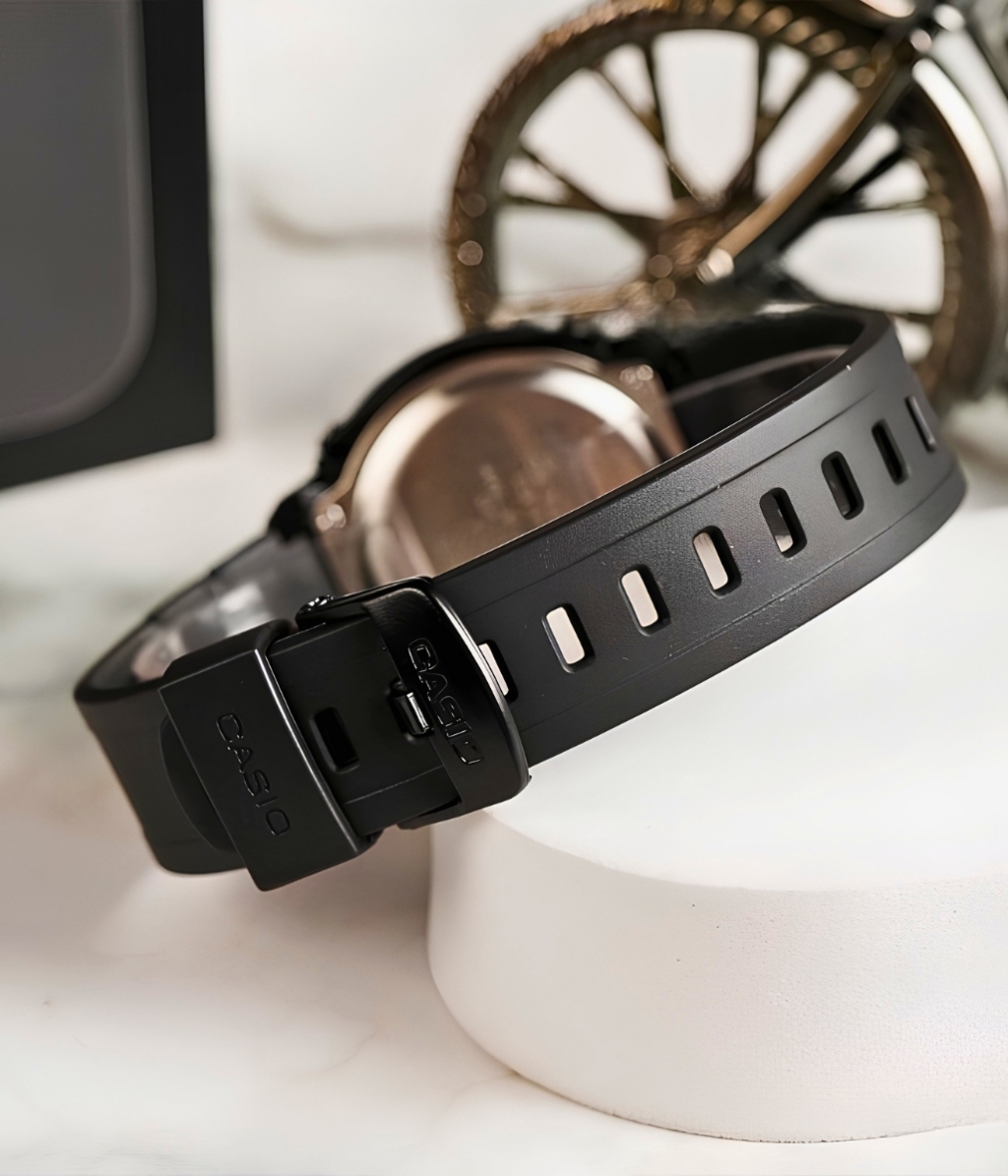 Hình ảnh Đồng Hồ Casio Nam HDA-600B-7BVDF