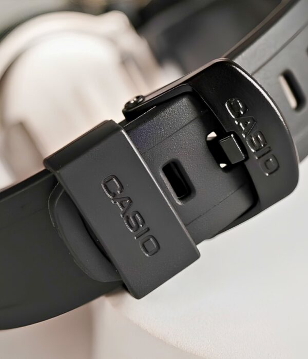 Hình ảnh Đồng Hồ Casio Nam HDA-600B-7BVDF