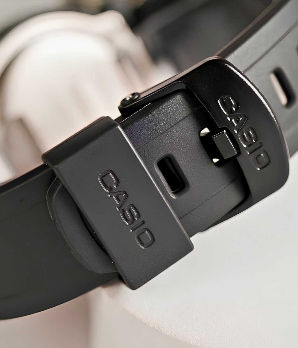 Hình ảnh Đồng Hồ Casio Nam HDA-600B-7BVDF