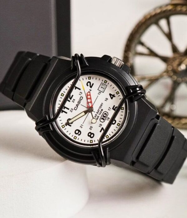 Hình ảnh Đồng Hồ Casio Nam HDA-600B-7BVDF