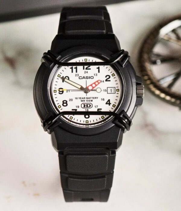 Hình ảnh Đồng Hồ Casio Nam HDA-600B-7BVDF