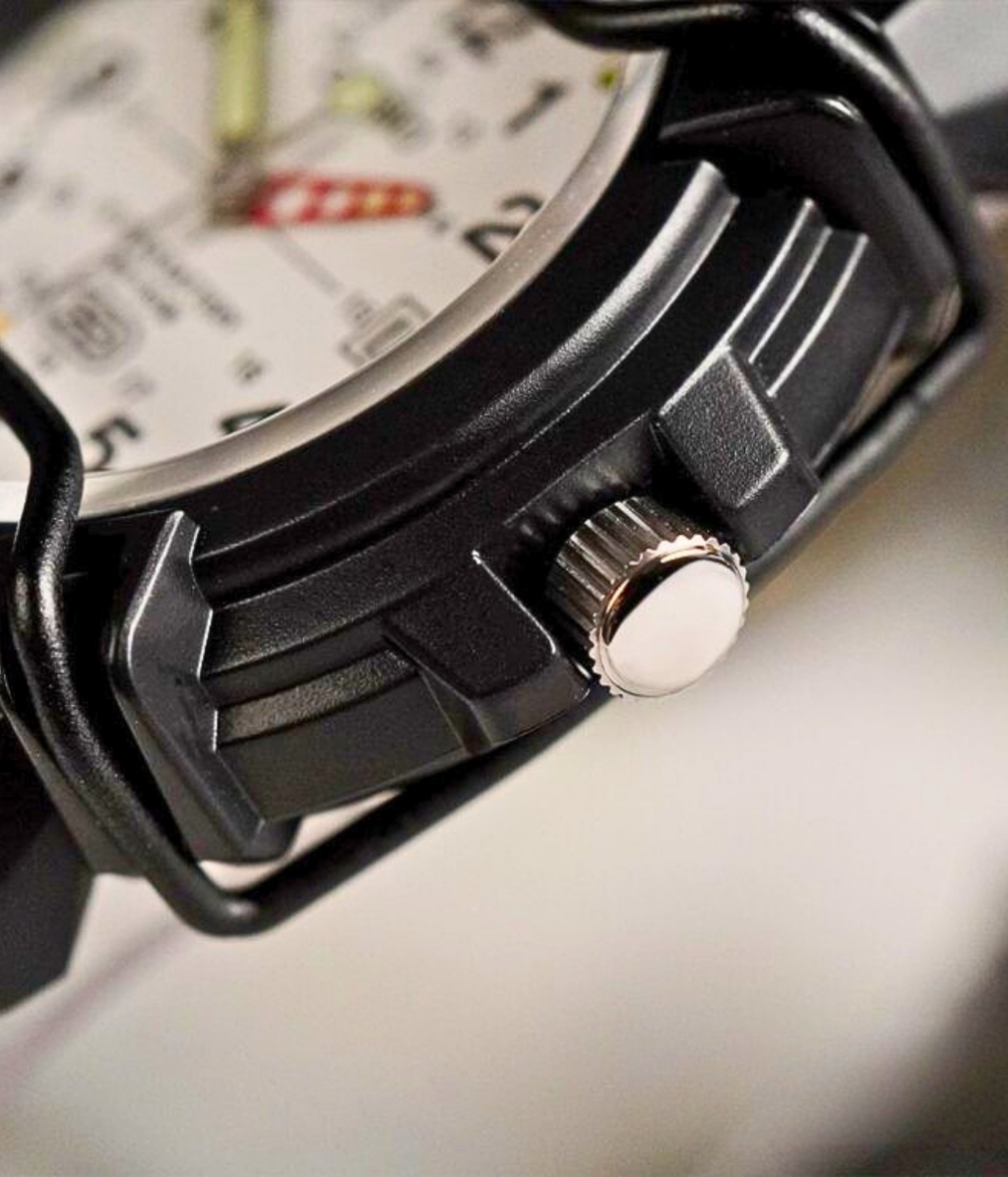 Hình ảnh Đồng Hồ Casio Nam HDA-600B-7BVDF