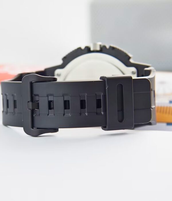 Hình ảnh Đồng Hồ Casio Nam MCW-200H-1AVDF