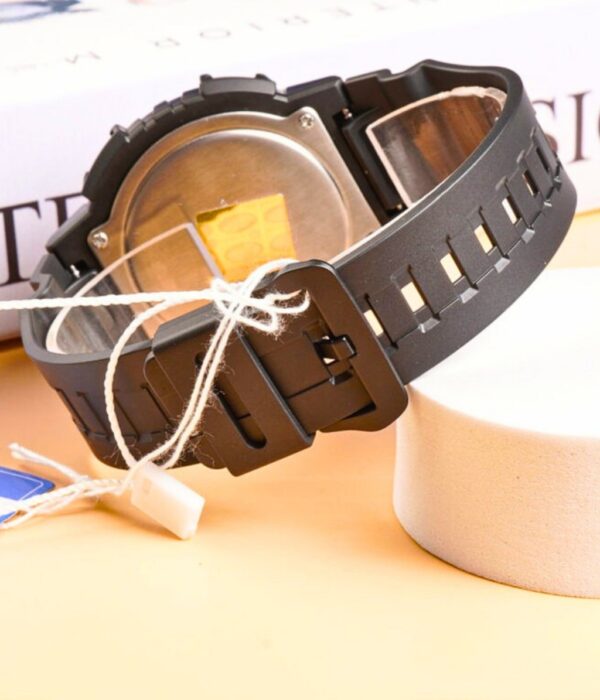 Hình ảnh Đồng Hồ Casio Nam MCW-200H-2AVDF