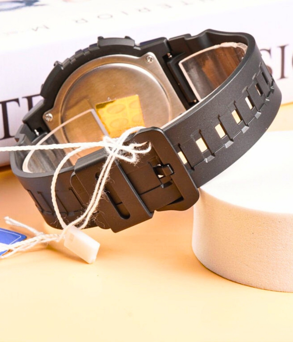 Hình ảnh Đồng Hồ Casio Nam MCW-200H-2AVDF