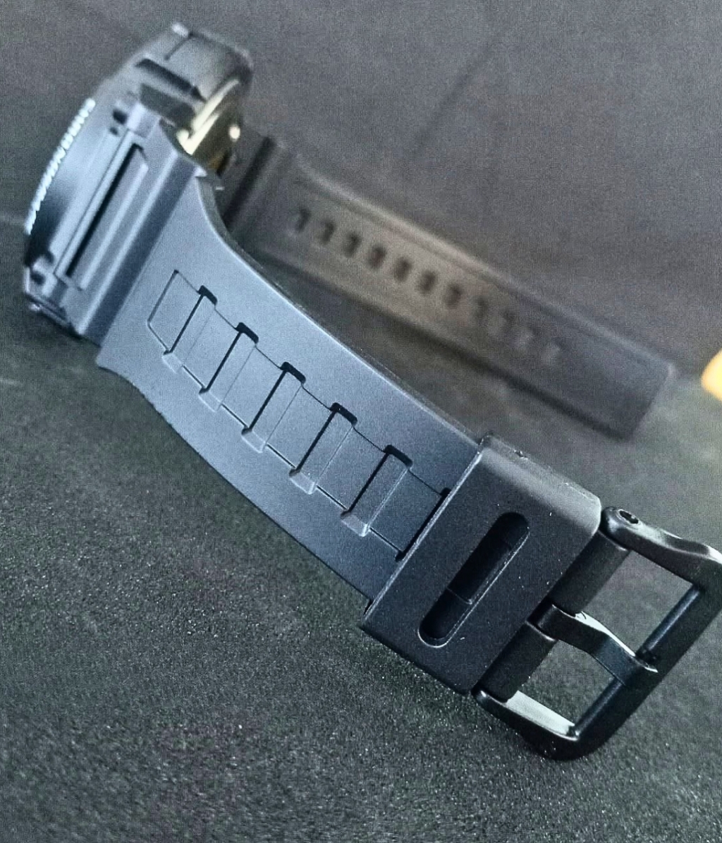 Hình ảnh Đồng Hồ Casio Nam MCW-200H-2AVDF