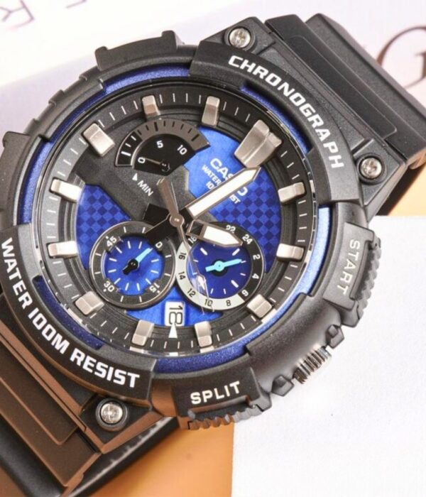 Hình ảnh Đồng Hồ Casio Nam MCW-200H-2AVDF