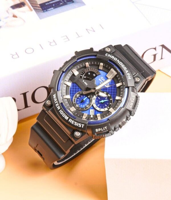 Hình ảnh Đồng Hồ Casio Nam MCW-200H-2AVDF
