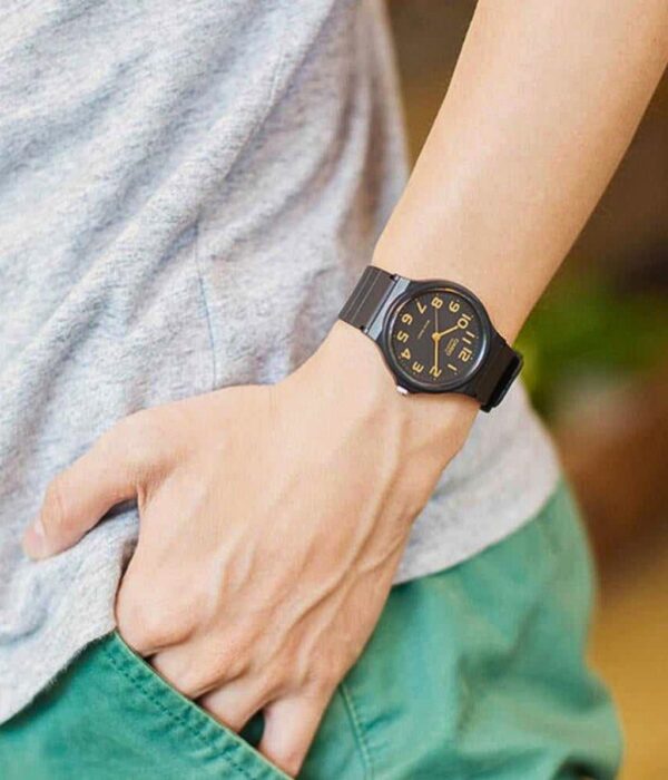 Hình ảnh Đồng Hồ Casio Nam MQ-24-1B2LDF