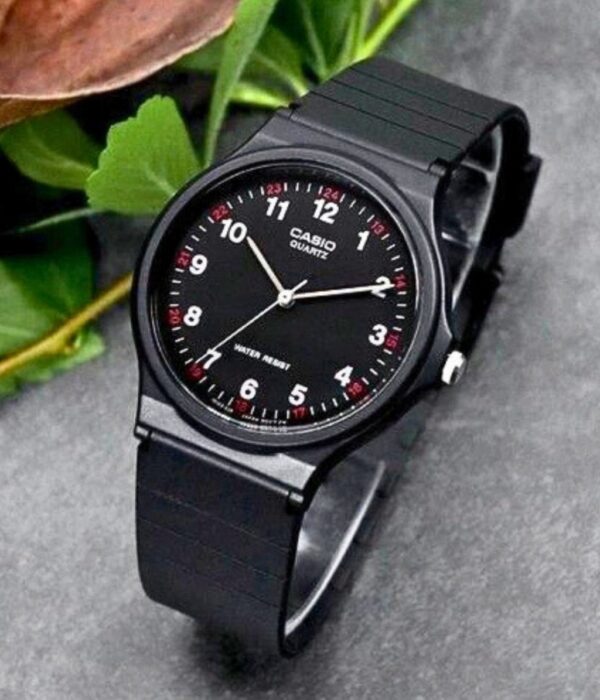 Hình ảnh Đồng Hồ Casio Nam MQ-24-1BLDF
