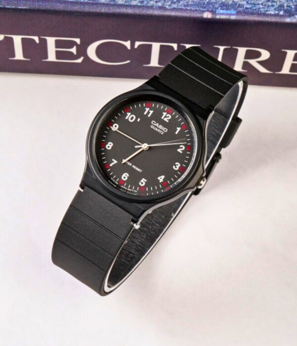 Hình ảnh Đồng Hồ Casio Nam MQ-24-1BLDF