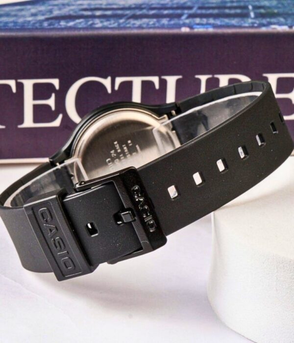 Hình ảnh Đồng Hồ Casio Nam MQ-24-1BLDF