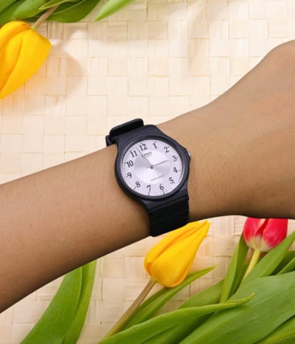 Hình ảnh Đồng Hồ Casio Nam MQ-24-7B3LDF