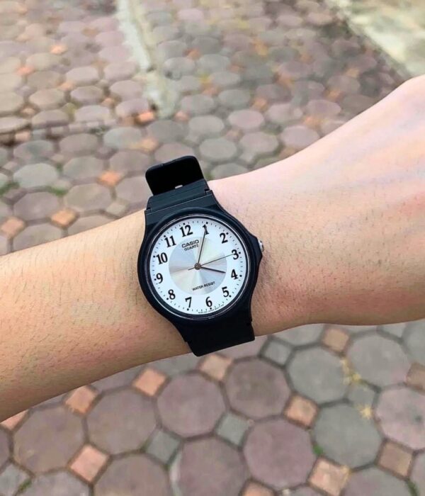Hình ảnh Đồng Hồ Casio Nam MQ-24-7B3LDF