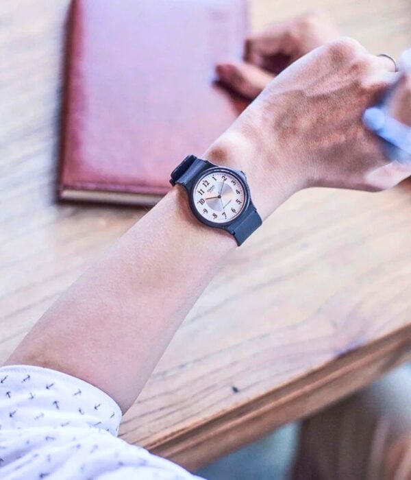 Hình ảnh Đồng Hồ Casio Nam MQ-24-7B3LDF