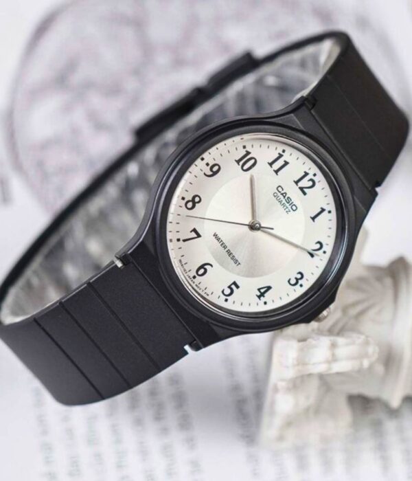 Hình ảnh Đồng Hồ Casio Nam MQ-24-7B3LDF
