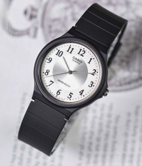 Hình ảnh Đồng Hồ Casio Nam MQ-24-7B3LDF