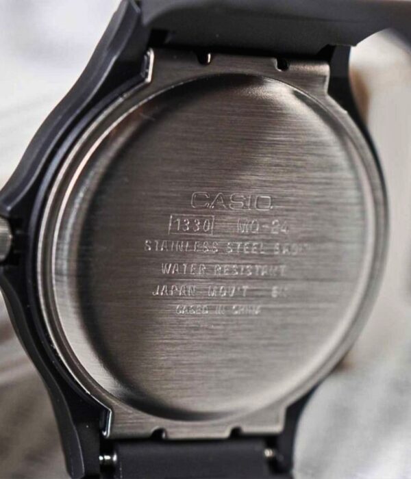 Hình ảnh Đồng Hồ Casio Nam MQ-24-7B3LDF