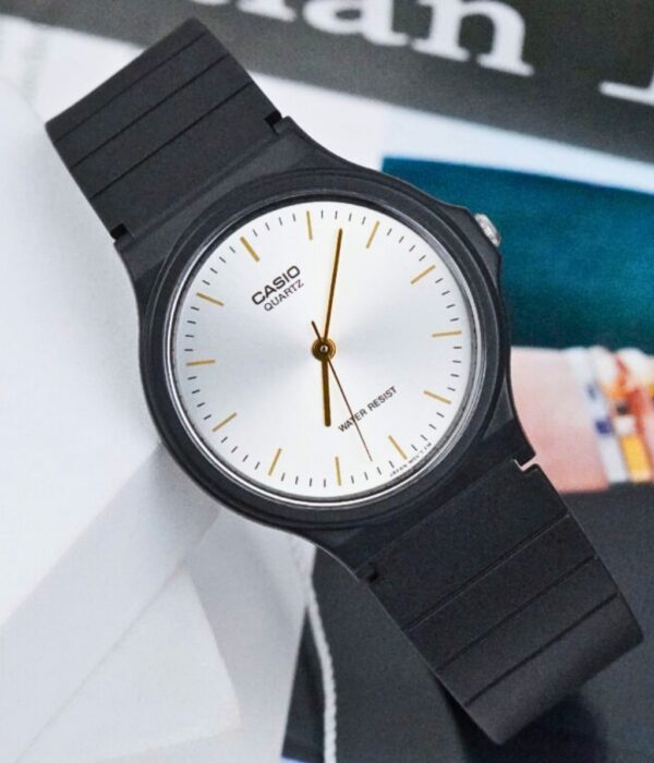 Hình ảnh Đồng Hồ Casio Nam MQ-24-7E2LDF