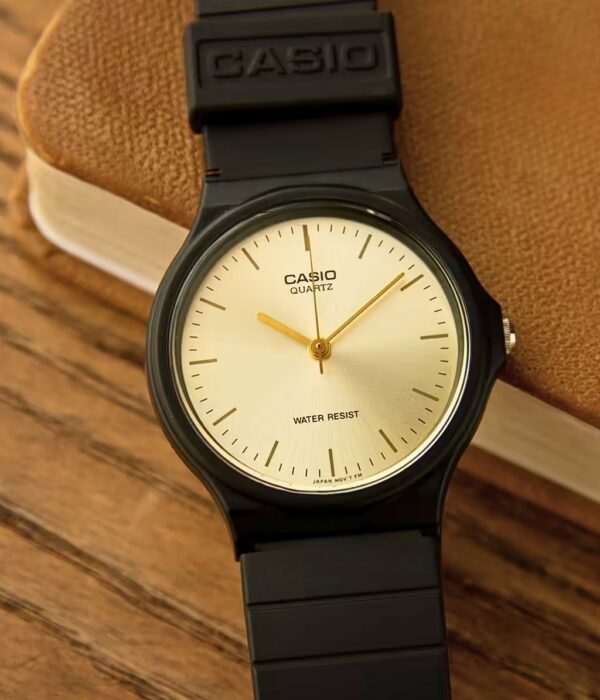 Hình ảnh Đồng Hồ Casio Nam MQ-24-9ELDF