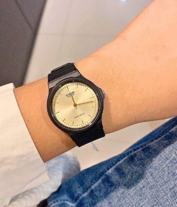 Hình ảnh Đồng Hồ Casio Nam MQ-24-9ELDF