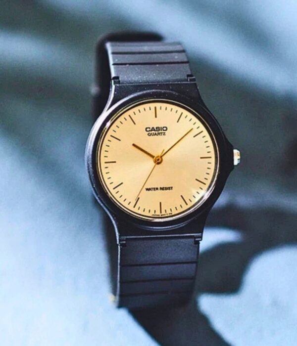 Hình ảnh Đồng Hồ Casio Nam MQ-24-9ELDF