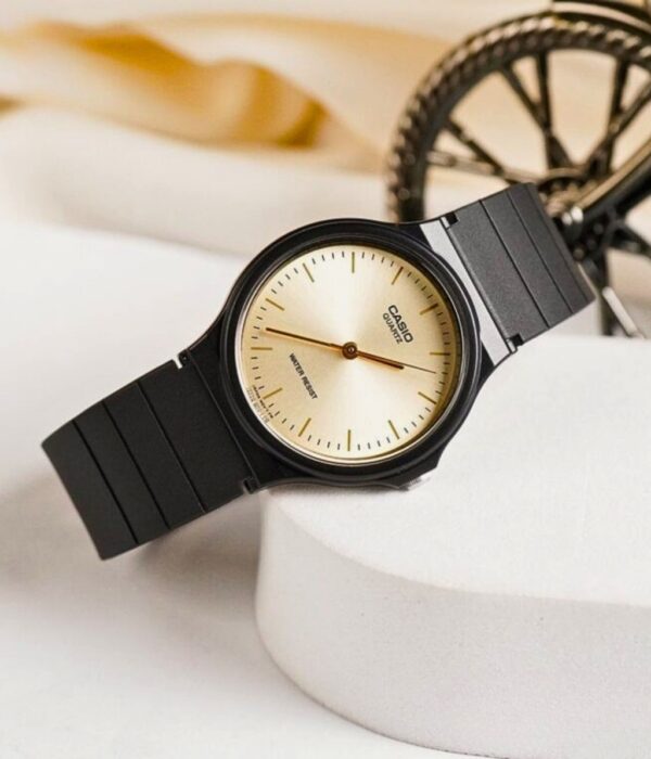 Hình ảnh Đồng Hồ Casio Nam MQ-24-9ELDF