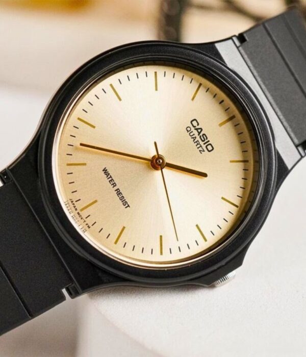 Hình ảnh Đồng Hồ Casio Nam MQ-24-9ELDF