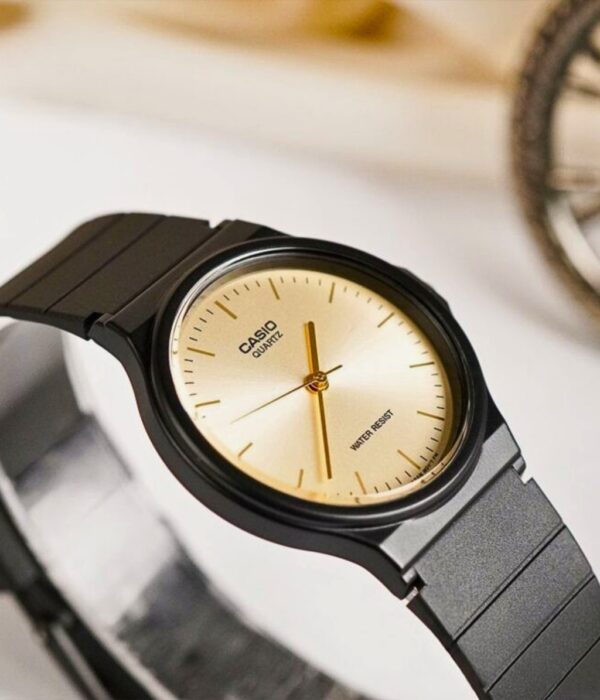 Hình ảnh Đồng Hồ Casio Nam MQ-24-9ELDF